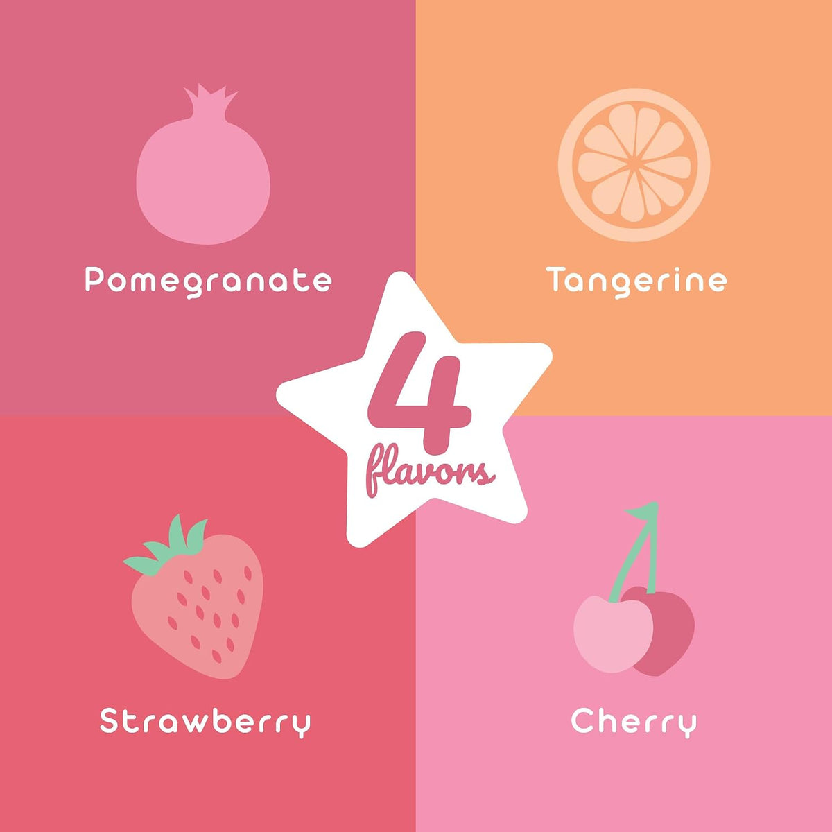 Dye Free Candy - Superstars Gummy Stars (8 Oz) - Vegan Candy - Non GMO - Fruit Flavored Soft Chewy Stars with Natural Colors & Flavors - Kosher No Gelatin, Gluten Free Snacks